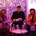Maratón de lectura de libros prohibidos y la vida y obra de Vargas Llosa, de la A a la Z