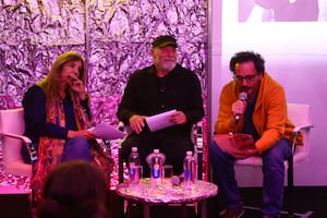 Maratón de lectura de libros prohibidos y la vida y obra de Vargas Llosa, de la A a la Z