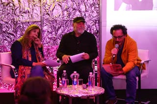 Maratón de lectura de libros prohibidos y la vida y obra de Vargas Llosa, de la A a la Z