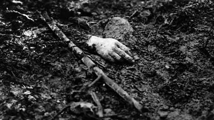 Inicialmente se contabilizaron unas 750.000 bajas entre soldados heridos o muertos. Sin embargo, en 2014 el historiador William Philpott se determinó que 976.000 hombres murieron en conflicto y 1,25 millones de personas sufrieron en la ciudad durante el conflicto (Fuente: STF/AFP)