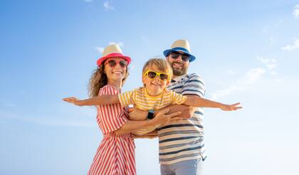 Inicio de clases: el ocio tiene sentido cuando es un descanso del negocio, y lo pierde si vivimos sin tener nada que hacer