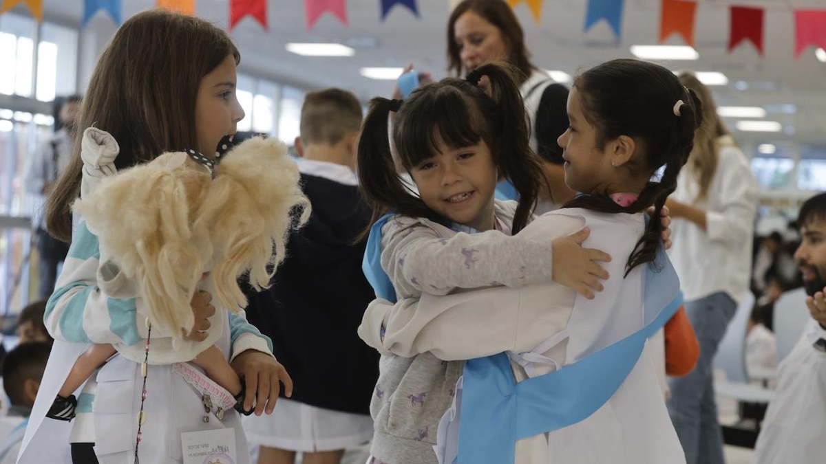 Tiempo de clases: deuda estructural