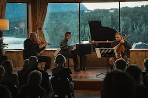 Una tradición que se amplía a nuevos públicos y artistas