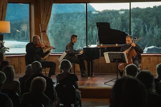 Una tradición que se amplía a nuevos públicos y artistas