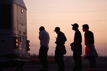 Inmigrantes de Florida han optado por salir del estado ante las políticas migratorias establecidas por Ron DeSantis