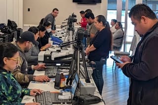 Buenas noticias para mexicanos: dónde estará el camión del Consulado este 21 y 22 de febrero