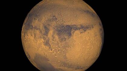 Inminente anuncio de la NASA sobre descubrimientos en Marte