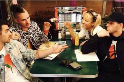 Inmortalizado en la película American Graffiti, el restaurante se volvió un punto de encuentro de celebridades de Hollywood