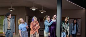 La escalofriante ópera que triunfa en Nueva York y expone una masacre escolar