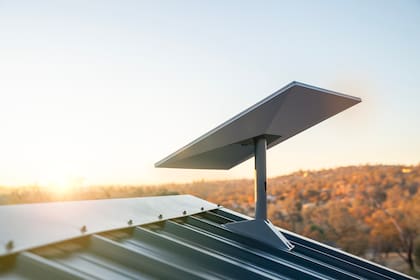 Innova, la unidad de negocios que se especializa en la provisión de internet satelital para empresas y gobiernos.