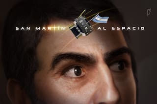 Una idea novedosa que nació en un aula argentina y hoy vale más de U$S40 millones