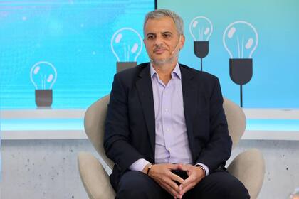 Néstor García, presidente y CEO de KPMG Argentina, indicó que los equipos de trabajo tienen que ser interdisciplinarios para seguir innovando 