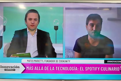 Marietti se incorporó recientemente a la red Endeavor Argentina que conecta emprendedores de todo el país