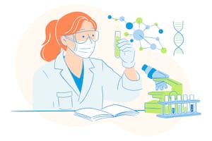 El largo camino que permite vivir más y mejor