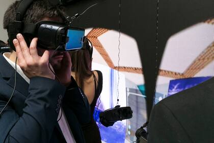 Innovación tecnológica y transformación digital.