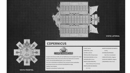 Innovación y diseño en las páginas de illuminae