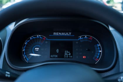 Innovador y accesible, el nuevo Renault Kwid redefine el concepto de compacto urbano con más tecnología y confort.
