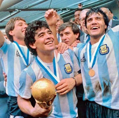 Inolvidable, eternos, de 1986 para siempre