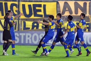 Boca hizo del triunfo un hábito