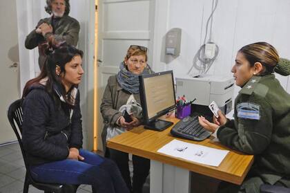 Los postulantes podrán recibir capacitaciones diversas y apoyo para culminar con los estudios obligatorios