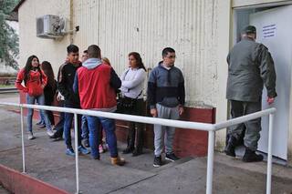 Cómo será el Servicio Cívico para jóvenes de entre 18 y 24 años que no estudien ni trabajen