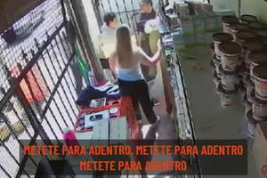 Le robaron el kiosco y ahora ofrece $500.000 por datos de los ladrones