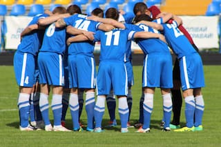 “Cuerpos que (no) importan”, un libro que abre un asunto cerrado: las masculinidades en el fútbol