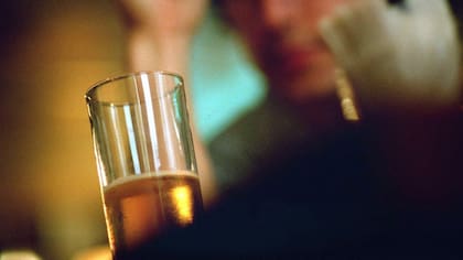 Insólito: en Colombia de ahora en más se puede ir a trabajar borracho o drogado