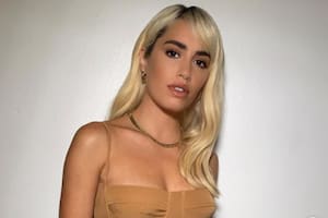 Insólito momento: confundieron a Lali Espósito con otra famosa y su reacción fue sublime