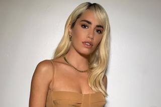 Confundieron a Lali Espósito con otra famosa y su reacción fue sublime