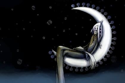 Insomnes
La vigilia perpetua de un mundo que pierde el sueño