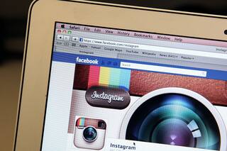 Desilusionada, una de las diseñadoras de Instagram borra la aplicación