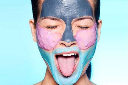 Instagram Facialblend