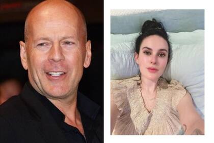 Instagram: @rumerwillis