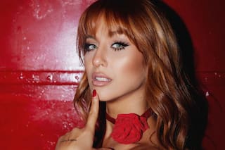 La chicana de Flor Vigna a Castro y Siciliani tras confirmar su romance