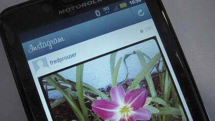 Instagram deja de lado el orden cronológico de las publicaciones y anunció un algoritmo que mostrará contenidos según la relevacia que tenga para el usuario
