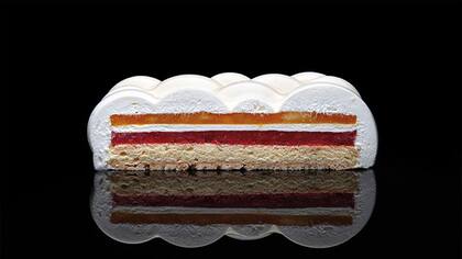 Instagram / Dinara Kasko