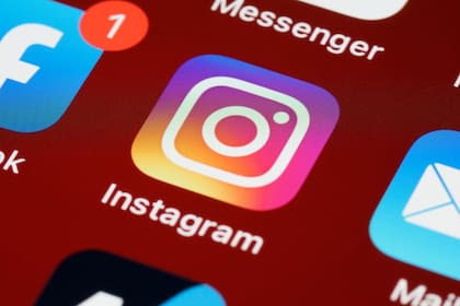 Instagram es una de las redes sociales más utilizadas (Foto Pexels)
