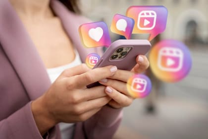 Instagram es una de las redes sociales más usadas todo el mundo