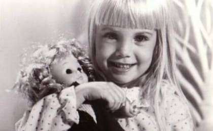Heather O'Rourke se convirtió en un ícono del cine de terror
