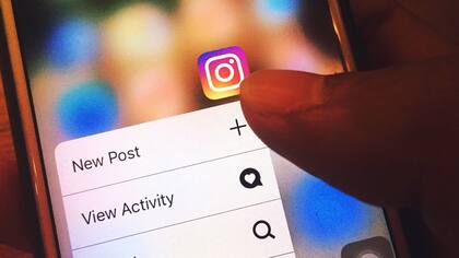 Instagram hoy funciona también como una red de citas