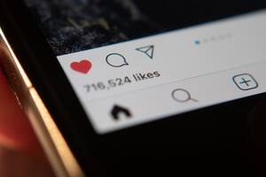 Sin Me gusta: Instagram y Facebook ahora permiten ocultarlos en los posteos