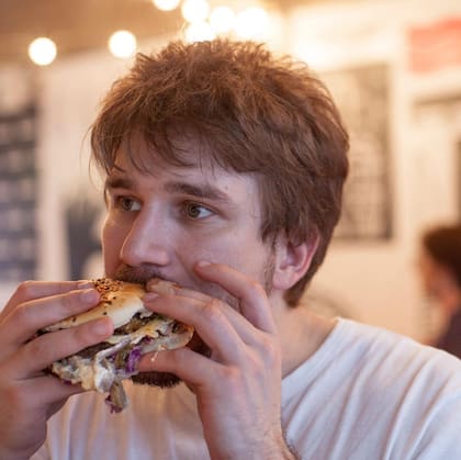 Instagram/Leandro Volpe