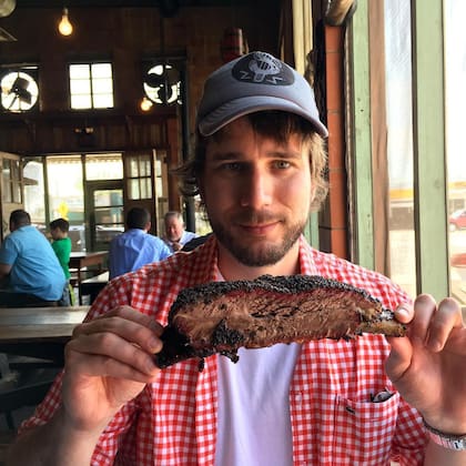 Instagram/Leandro Volpe