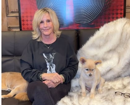 (Instagram/@the_real_erin_brockovich)