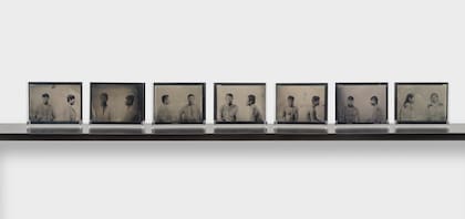 Instalación de Cristina Piffer que Rolf Art exhibirá en Arco