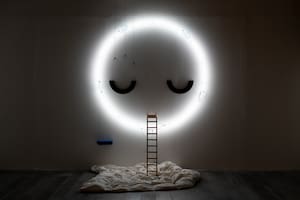 Instalación de Mariela Vita seleccionada por el jurado