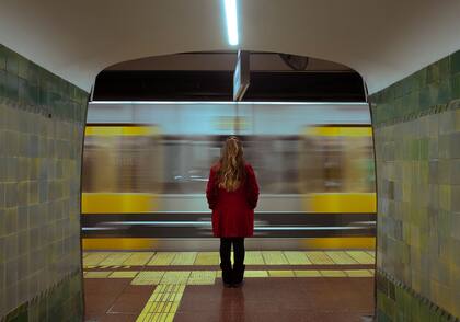 Este sábado se extiende el horario de subte por la Noche de los Museos