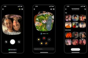 Así es Instants, la nueva app para compartir momentos irrepetibles con amigos en Instagram