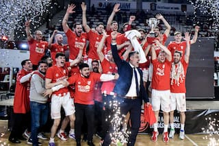 Instituto de Córdoba, campeón: las dos marcas que rompió y el DT que hizo historia